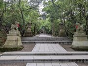 zinさんの安宅住吉神社の投稿写真2