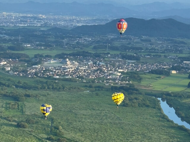ドローンによる空中撮影_PUKAPUKA