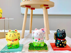 tricot rental spaceの写真1