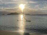 ぶるーまうんてんさんの響SUPの投稿写真1