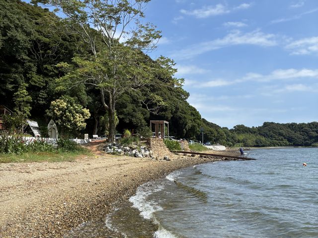 風景_T-flow.Water Sports Shop