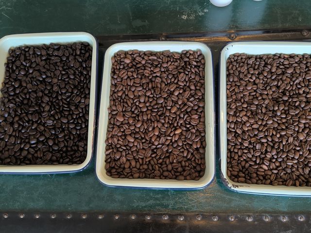 ほりさんのZENERAL COFFEE STOREの投稿写真1