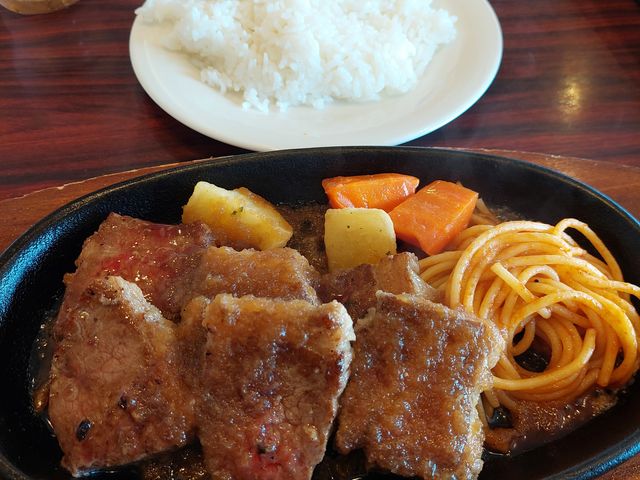 nanaさんのステーキ宮 桐生広沢店の投稿写真1