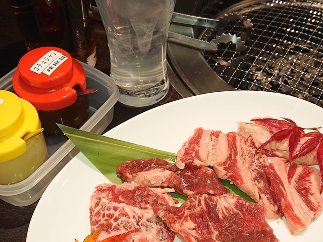 たけちゃんさんの焼肉製作所 食べ放題 神神の投稿写真2