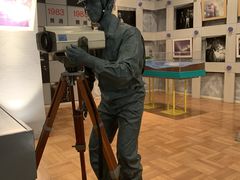 青函トンネル記念館の写真1