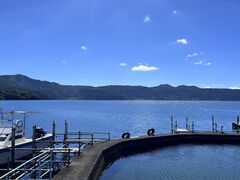 池田湖マリーナWARNAの写真2