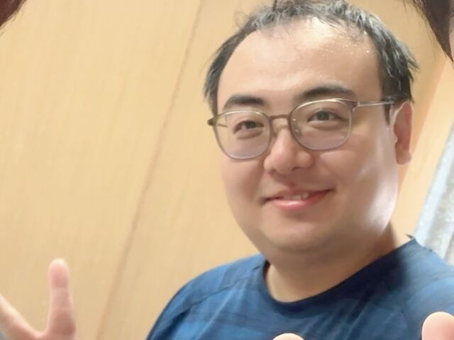 こちら優しくてかわいい先生です。_Rin陶芸工房