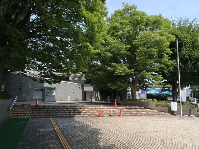 ひでちゃんさんの福井県立美術館の投稿写真1