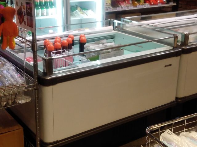食品売ってます_吾照里 ダイナシティ小田原店