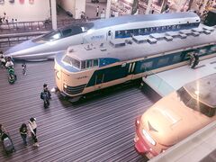 京都鉄道博物館の写真1