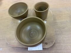 神戸芸術学林陶芸教室の写真1