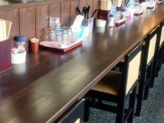 鐘庵水道町店の写真2