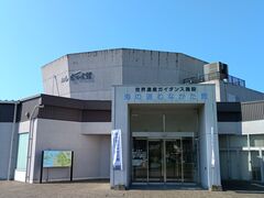 sokudumoさんの海の道むなかた館への投稿写真1