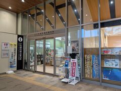 PESさんの石動駅観光案内所への投稿写真1