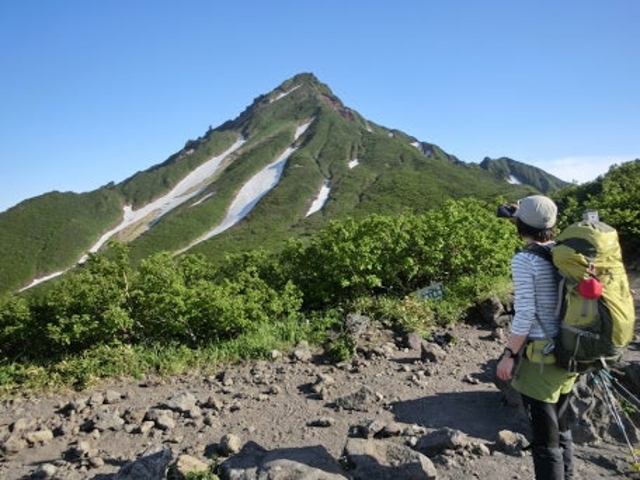 ポン山の写真1