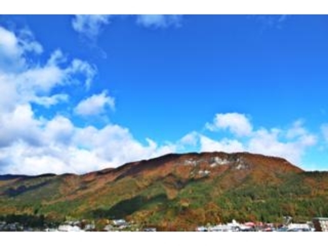 宇霊羅山の写真1