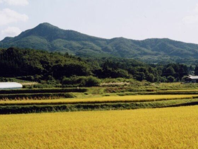 久慈平岳の写真1