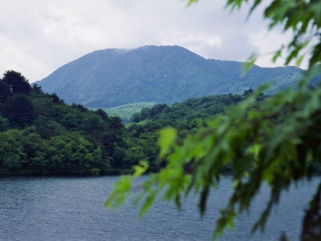 八塩山