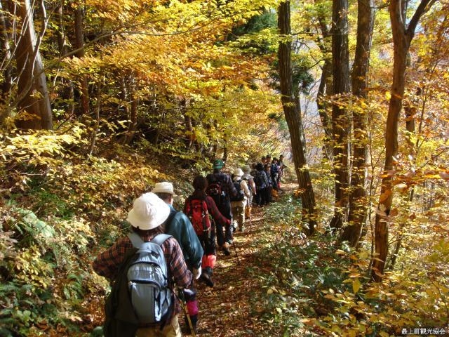 翁山の写真1
