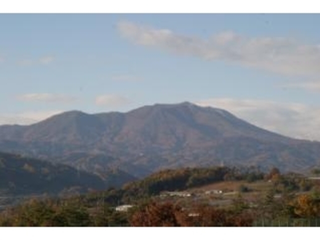 斑尾山の写真1