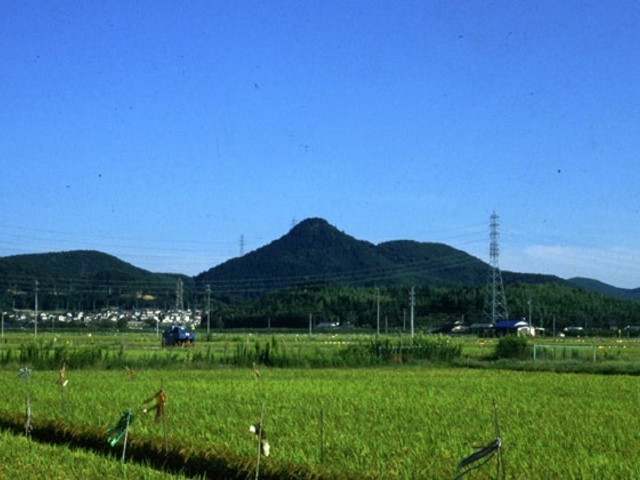 尾張冨士