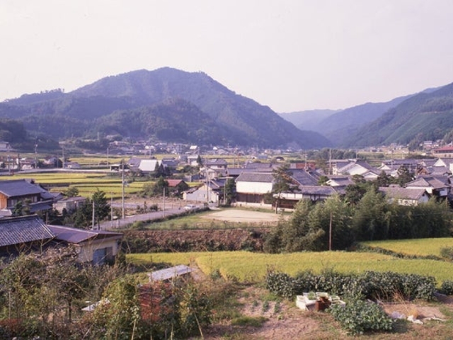 竜門岳