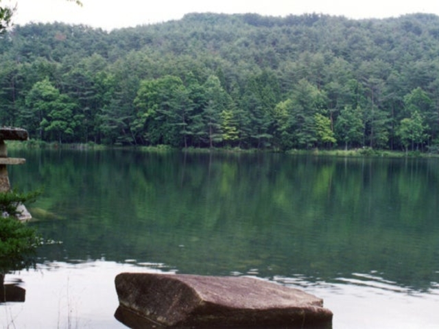 大土山の写真1