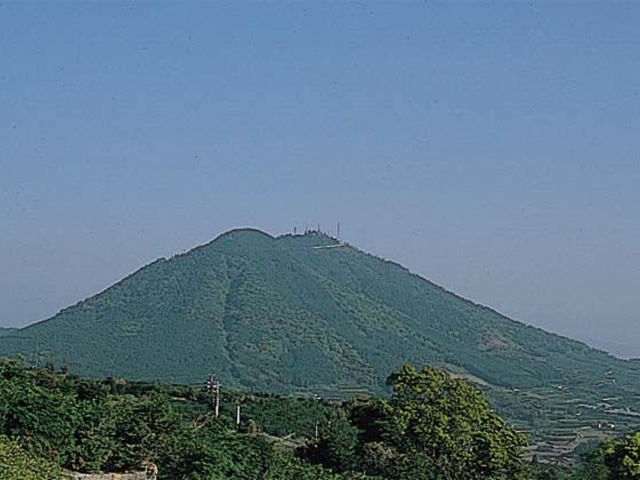 金峰山_金峰山