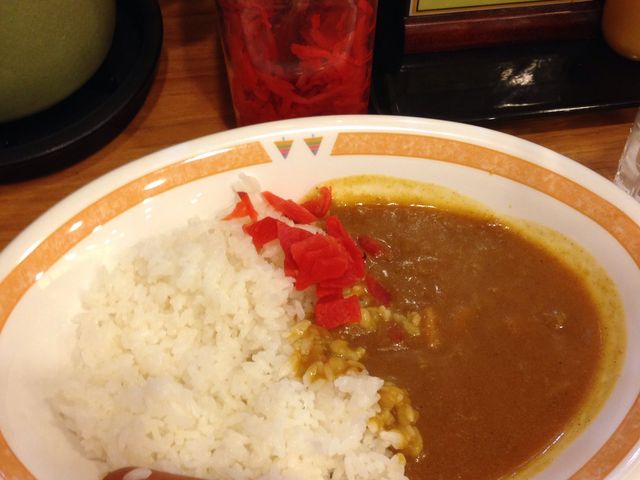 カレーショップ C&C 新宿本店