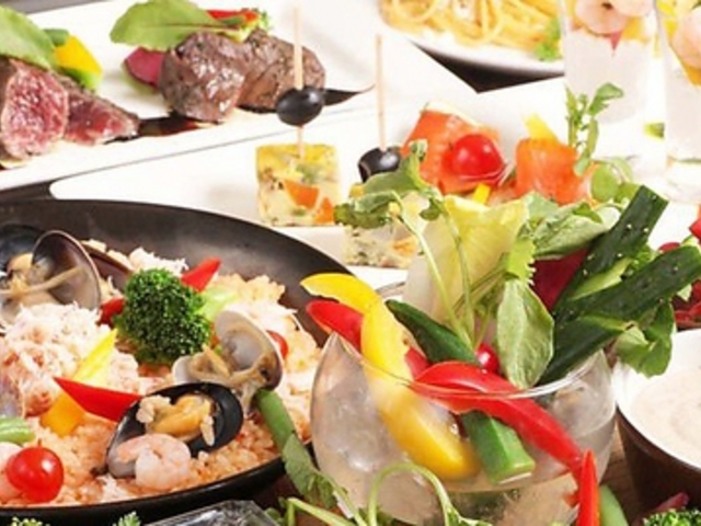 トラットリア チャオ Trattoria Ciaoの写真1