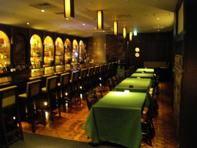 ニッカ ブレンダーズ バーの写真1