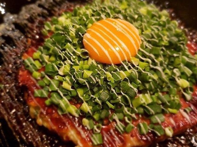 もんじゃ焼き 27 MCMの写真1