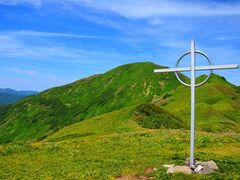 大千軒岳の写真1