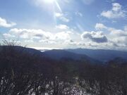 五葉山の写真1