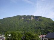 宇霊羅山の写真4