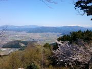 文殊山の写真1
