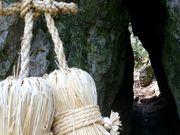 文殊山の写真2