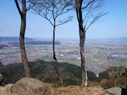 文殊山の写真3