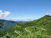 笠岳の写真2