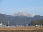 御嶽(三嶽)の写真1