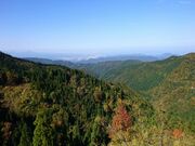 扇ノ山の写真2