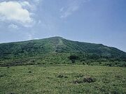吾妻山の写真1