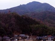 蛇円山の写真1