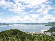 観音山の写真1