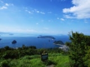 白木山の写真2