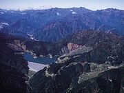 稲叢山の写真2