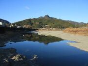 横倉山の写真2