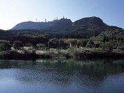 八幡岳の写真1