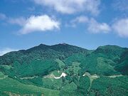 釈迦岳の写真1