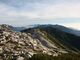 野口五郎岳の写真2